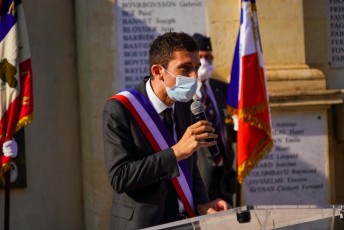 2.cérémonie commémoration libération _ beaucaire-09