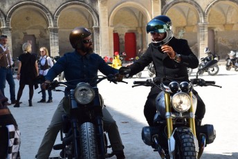 Rassemblements de motos Beaucaire 10