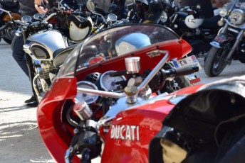 Rassemblements de motos Beaucaire 4