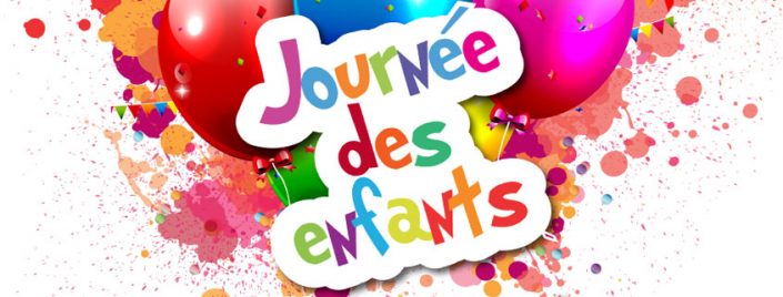 Journee Des Enfants Le Site Officiel De La Ville De Beaucaire