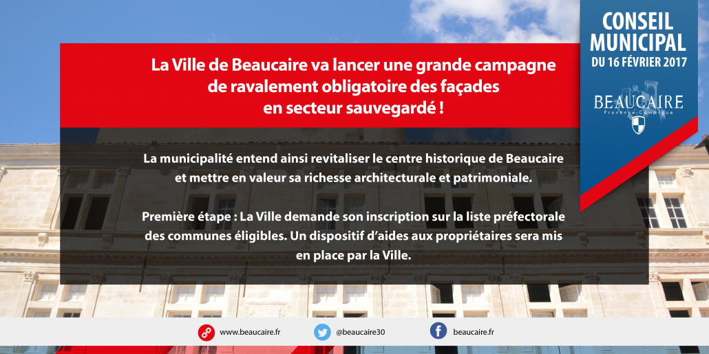 023-beaucaire-julien-sanchez-conseil-municipal-16-fevrier-2017-operation-facades