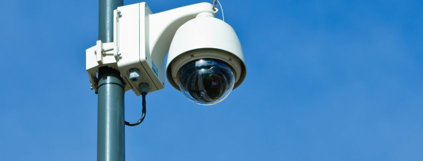 Modernisation de la vidéosurveillance