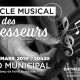 Spectacle musical des professeurs