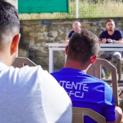 Assemblée générale du Stade Beaucairois 30