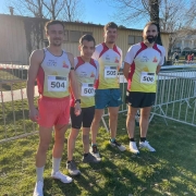 Garçons de Courir à Beaucaire